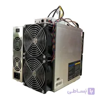 دستگاه ماینر اینوسیلیکون مدل Innosilicon T2T 31Th/s ا Innosilicon T2T 31Th/s BTC ASIC Miner Machine 2200W Bitcoin Miner Include PSU