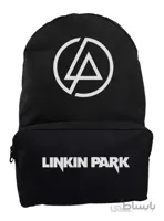 کوله پشتی طرح Linkin park