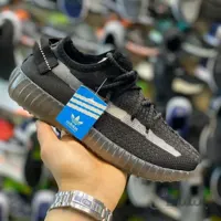 کفش کتانی Adidas Yeezy Boost 350 کد 4545 ا کفش کتانی Adidas Yeezy Boost 350 کد 4545-LightGray-42