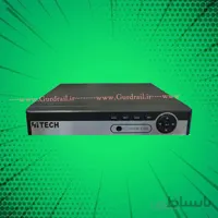 ضبط کننده ویدیویی ۸ کانال آنالوگ هایتک مدل HT-5508