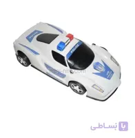 فراری پلیس سلفونی