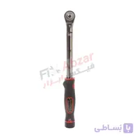 آچار ترکمتر نوربار TTi100 مدل 13440 رنج 20 - 100 نیوتن متر درایو 3/8 اینچ ا Norbar Torque Wrench TTi100 Model 13440