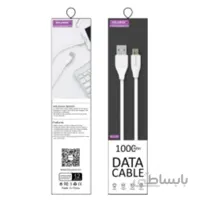 کابل تبدیل USB به USB-C کلومن مدل KD-26 طول 1 متر