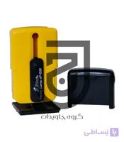 مهر جیبی لیزری مربع Shiny SP-Q32