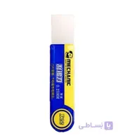 کاردک سرصاف خمیر قلع مکانیک MECHANIC X22