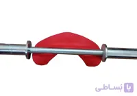پد اسکات شانه ای