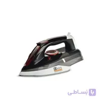اتو بخار دستی NS 59 ا Steam Iron NS-59