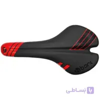 زین دوچرخه بونت (bont)