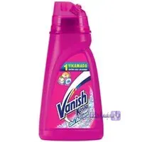 مایع لکه بر لباس اکسی اکشن 900 میلی گرمی ونیش Vanish