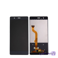 تاچ ال سی دی اصلی شرکتی گوشی موبایل Huawei P9