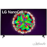 تلویزیون ۴۹ اینچ ال جی مدل NANO80