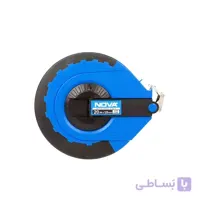 متر 20 متری نووا مدل NTT 1520 ا Nova NTT 1520 20m Meter