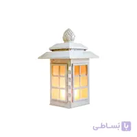 چراغ مدل ارکا دیواری