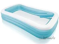 استخر بادی خانوادگی مستطیل