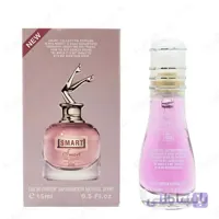ادکلن جیبی اسمارت کالکشن کد 538 ژان پل گوتیه اسکندال زنانه Smart Collection Jean Paul Gaultier Scandal