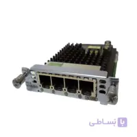 ماژول سیسکو VIC3-4FXS-DID