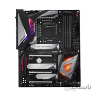 مادربرد گیگابایت مدل Z390 AORUS MASTER ا GigaByte Z390 AORUS MASTER LGA 1151 Motherboard