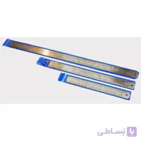 خط کش فلزی 50 سانتی متری