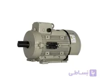 الکتروموتور الکتروژن سه فاز ۱۵ کیلووات ۲۰ اسب