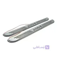 پارکابی نورانی پژو 207