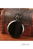 خرید انلاین ساعت جیبی ترک Şifa-iNur رنگ مشکی کد ty111286940