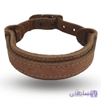 دستبند چرم کد 1132