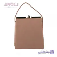 کیف زنانه مدل کشیده کد bgw0048