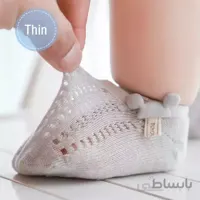 جوراب کالج بچه گانه تابستانی