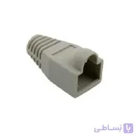 کاور کانکتور RJ45 cat5 5p5c