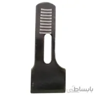 تیغه یدکی رنده STANLEY بغل دو راهه