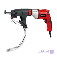 پیچ گوشتی برقی محک مدل ESD-550A
