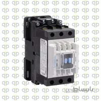 کنتاکتور 18 آمپر 7.5 کیلو وات تیپ AC3 هیوندای (شرکتی دارای استعلام پیامک فعال)