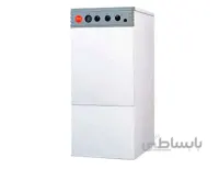 پکیج زمینی ایران رادیاتور 35000 مدل G35 ا پکیج زمینی گازسوز 35000 ایران رادیاتور مدل G35 با مخزن کویل دار 120 لیتری