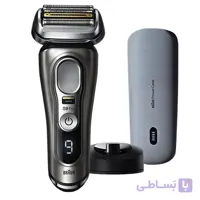 ماشین اصلاح موی صورت براون سری 9 مدل 9425s
