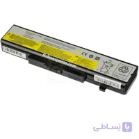 باتری لپ تاپ لنوو مدل Z580 ا (برند M&M دارای سلول سامسونگ ساخت کره)