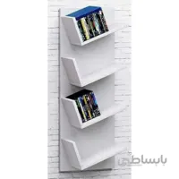 شلف دیواری مخصوص CD