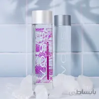 اب معدنی گازدار و طعم دار ووس