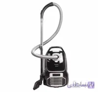 جاروبرقی تکنو مدل TE-2440 ا Techno TE-2440 Vacuum Cleaner