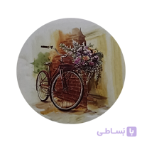 پیکسل طرح گل