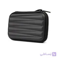 کیف هارد اکسترنال با ضربه گیر (بزرگ) ا Hard External Bag M&S
