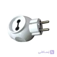 سه راهی کپل دیواری الماس