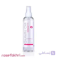 تونر آبرسان پوست خشک و حساس جولیتا اُستی