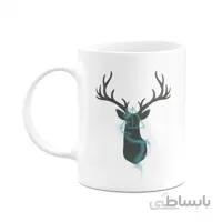 ماگ هری پاتر طرح 10