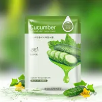 ماسک ورقه ای خیار