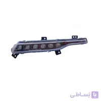 دی لایت سپر جلو سمت چپ شاهین