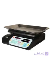 ترازو فروشگاهی محک ۵۰ کیلویی MDS15000-BP