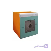 دیگ چدنی MI3 مدل HYPER-15