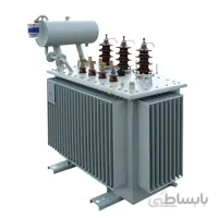 ترانسفورماتور یکسان سازی شده ۵۰۰kVA ردیف ۳۳kV