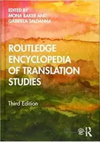 Routledge Encyclopedia of Translation Studies