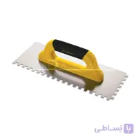 ماله شانه ای، دسته پلاستیکی